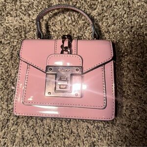 Aldo mini purse